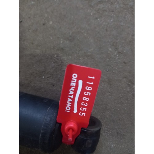 Амортизатор сиденья Renault (355), 3114178-1