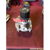 Кран ускорительный Scania 4,5 (547)