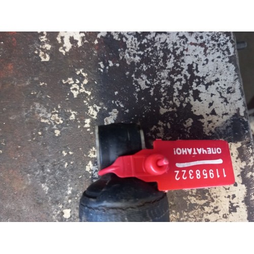 Амортизатор сиденья Renault (322), 3591201-1