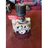 Кран ускорительный Scania 4,5 (549)