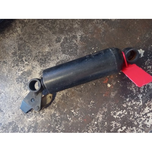 Амортизатор сиденья MAN (327), 2696003