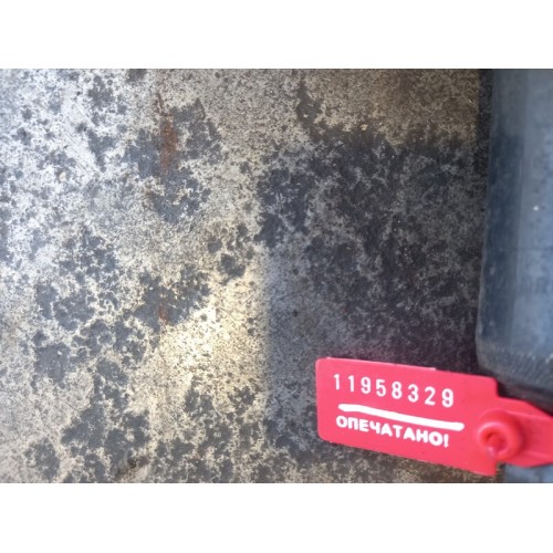 Амортизатор сиденья Volvo (329), 3114178-2