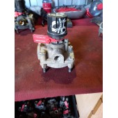 Кран ускорительный Scania 4,5 (548)