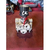 Кран ускорительный Scania 4,5 (550)