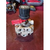 Кран ускорительный Scania 4,5 (553)