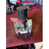 Кран ускорительный Scania 4,5 (554)