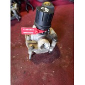 Кран ускорительный Scania 4,5 (555)