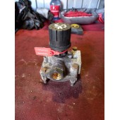 Кран ускорительный Scania 4,5 (556)