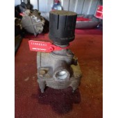 Кран ускорительный Scania 4,5 (543)