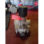 Кран ускорительный Scania 4,5 (542)