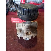 Кран ускорительный Volvo FH-12-13 (531)