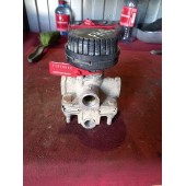 Кран ускорительный Volvo FH-12-13 (532)