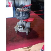 Кран ускорительный Volvo (541)