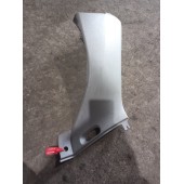 Часть торпедо DAF XF 105 901647 нижняя RH (079)