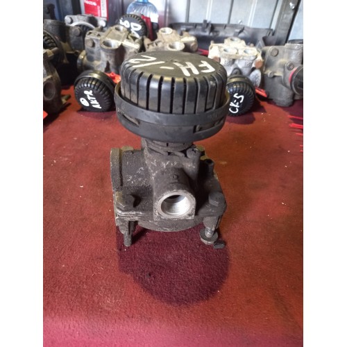 Кран ускорительный Volvo FH-13 (813), 9730110110