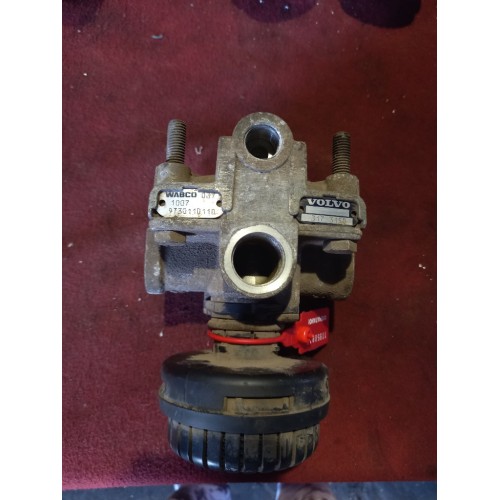 Кран ускорительный Volvo FH-13 (812), 9730110110-3