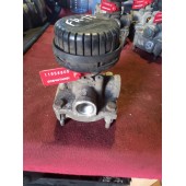 Кран ускорительный Volvo FH-13 (805)