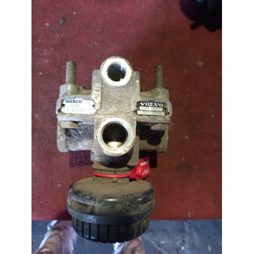 Кран ускорительный Volvo FH-13 (805), 9730110110-2