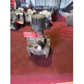 Кран ускорительный Scania-5 (821)