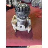 Кран ускорительный Scania-5 (802)