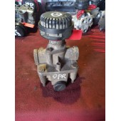 Кран ускорительный Mercedes (804)