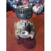 Кран ускорительный Mercedes (808)