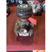 Кран ускорительный Mercedes (810)