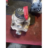 Кран ускорительный MAN (803)