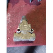 Регулятор давления Renault MACK (817)