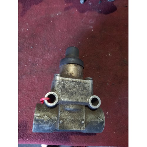 Регулятор давления Renault MACK (818), 1111503000