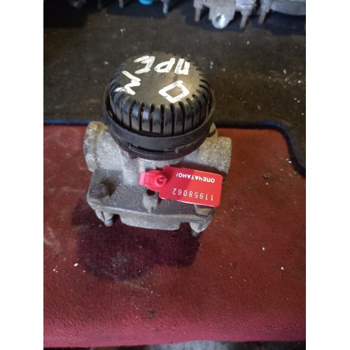 Кран ускорительный Renault (062), 9730110040