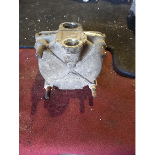 Кран ускорительный Renault (062), 9730110040-2