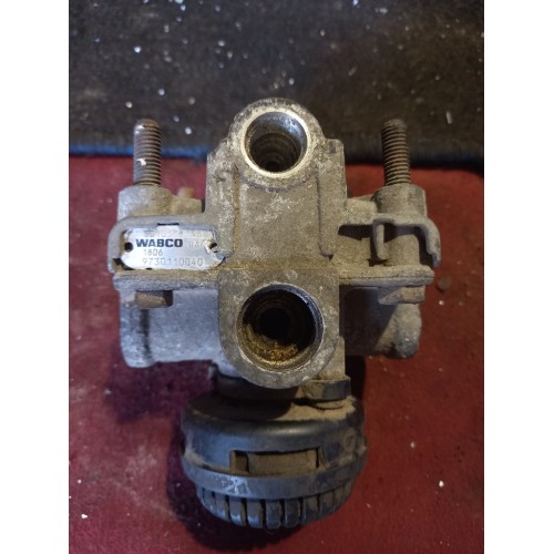 Кран ускорительный Renault (062), 9730110040-3