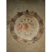 Фланец передней ступицы MAN (055)