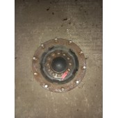 Фланец передней ступицы MAN (045)