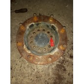 Фланец ступицы ленивого моста MAN (047)