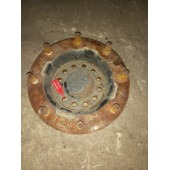 Фланец ступицы ленивого моста MAN (046)