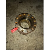 Ступица передняя MAN (без подшипника) (042)