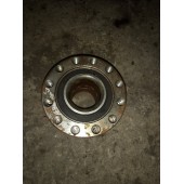 Ступица ленивого моста MAN (043)