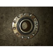 Ступица ленивого моста MAN (031)