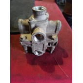 Кран ускорительный Mercedes (771)