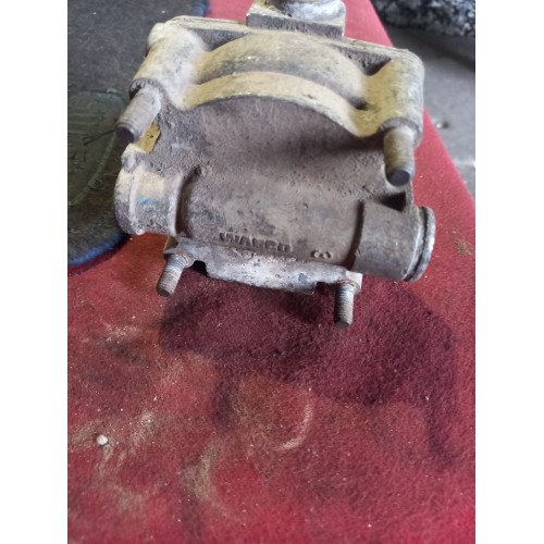 Кран ускорительный Mercedes (788), 9730113000-3