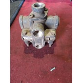 Кран ускорительный Mercedes (784)