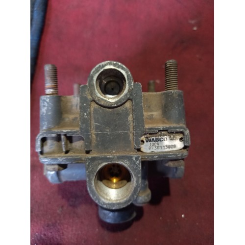 Кран ускорительный Mercedes (784), 9730113000-3