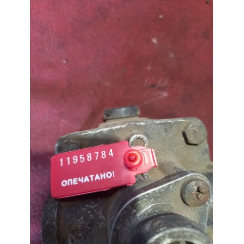 Кран ускорительный Mercedes (784), 9730113000-2