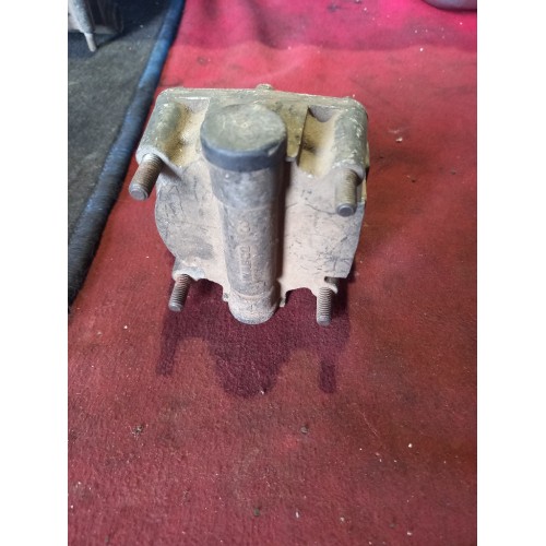 Кран ускорительный Mercedes (784), 9730113000-1