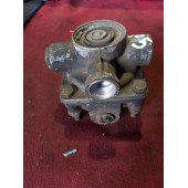 Кран ускорительный DAF (782)