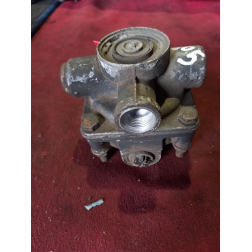 Кран ускорительный DAF (782), 