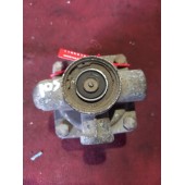 Кран ускорительный DAF (783)