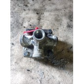 Кран ускорительный Mercedes (798)